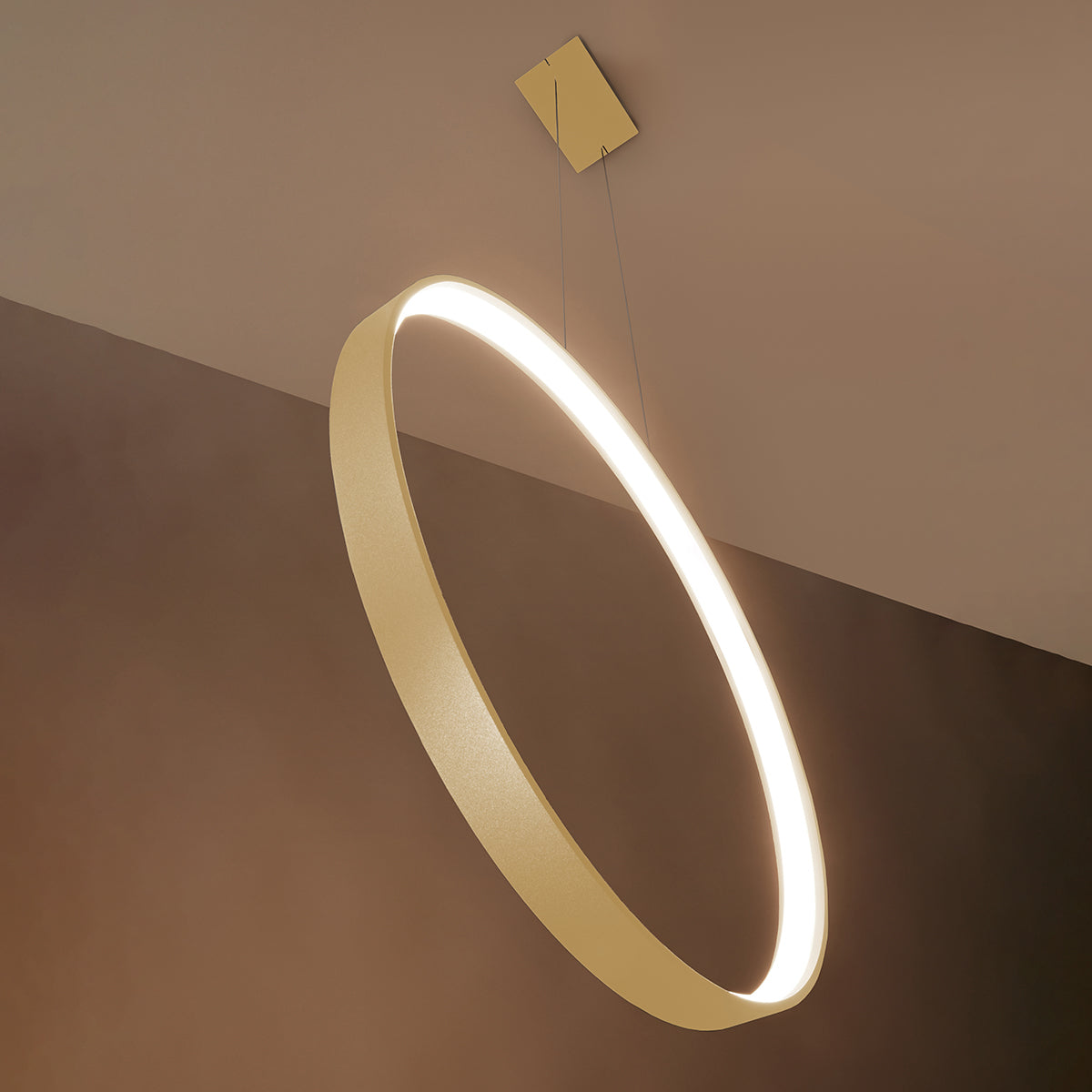 Lampe pendante RIO 78 LED 3000K