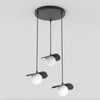 Suspension luminaire | Trilobe