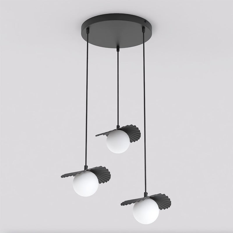 Suspension luminaire | Trilobe