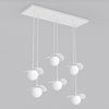 Suspension luminaire | Corolle