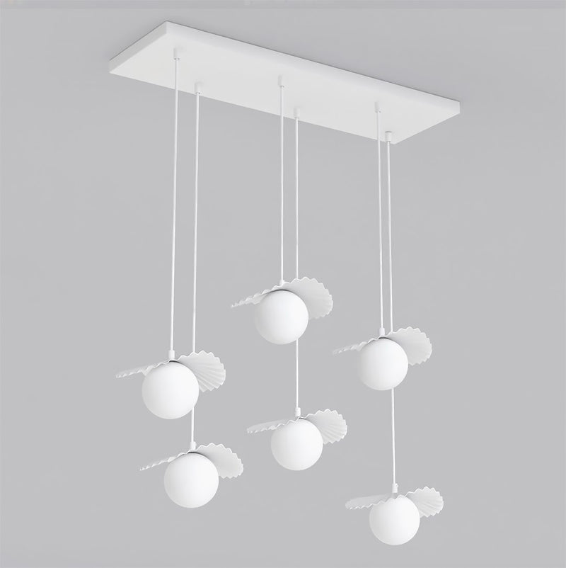 Suspension luminaire | Corolle