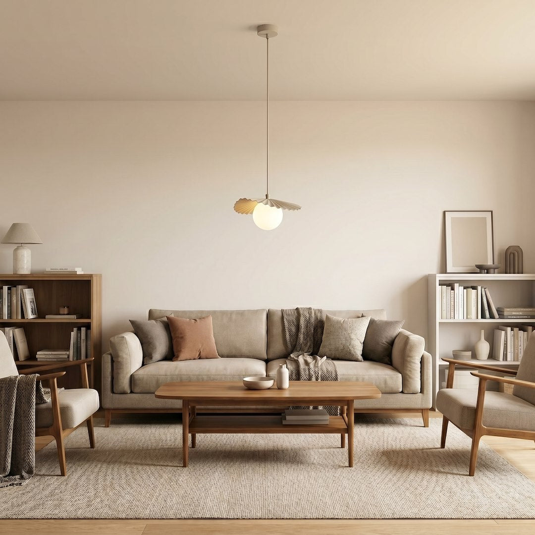 Suspension luminaire | Orbine