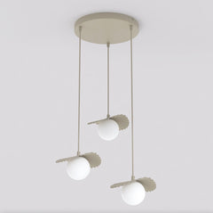Suspension luminaire | Piola