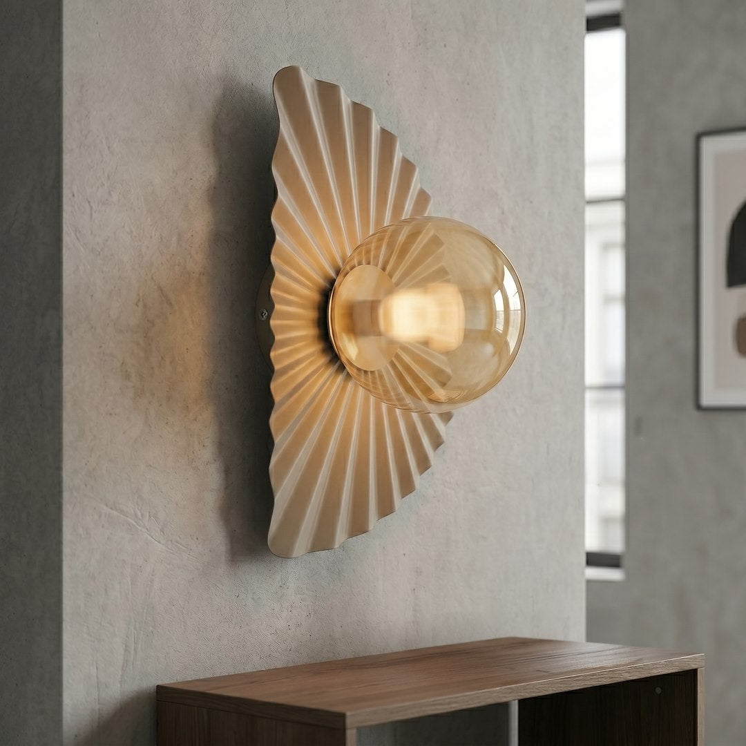 Applique murale | Lunfenilo