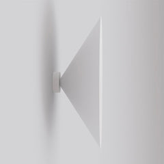 Applique murale | Mono Blanche