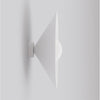 Applique murale | Mono Blanche H 40 cm