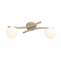 Luminaire plafonnier | Opus Beige