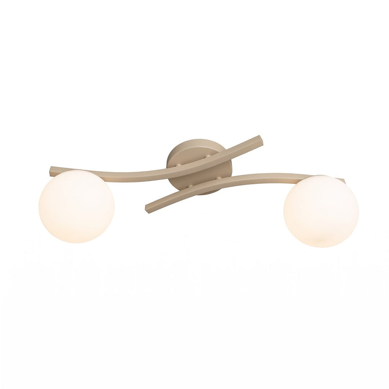 Luminaire plafonnier | Opus Beige