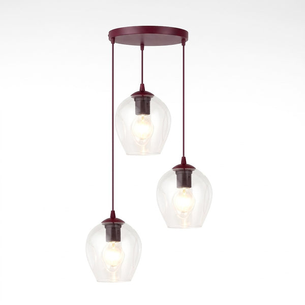 Suspension luminaire | Istar H 40 cm