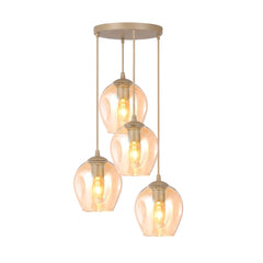 Suspension luminaire | Alafeneta