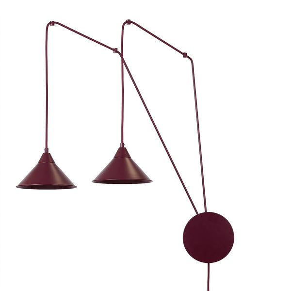 Suspension luminaire | Alzéa