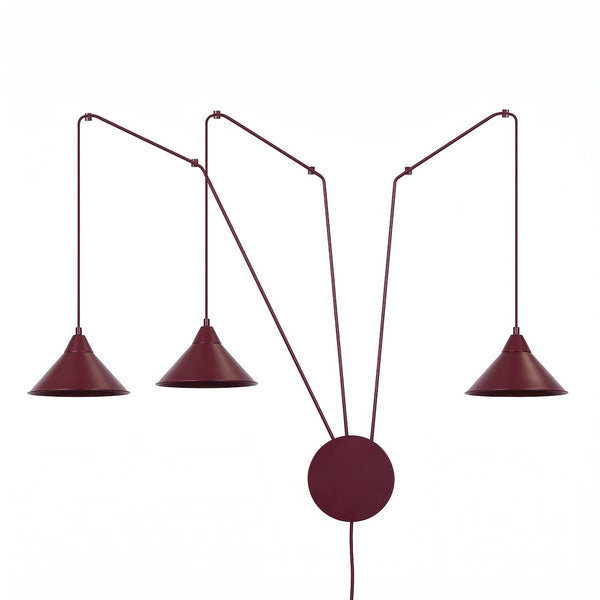 Suspension luminaire | Lovena