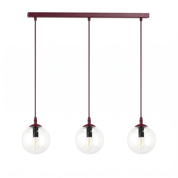 Suspension luminaire | Cosmo H 14 cm
