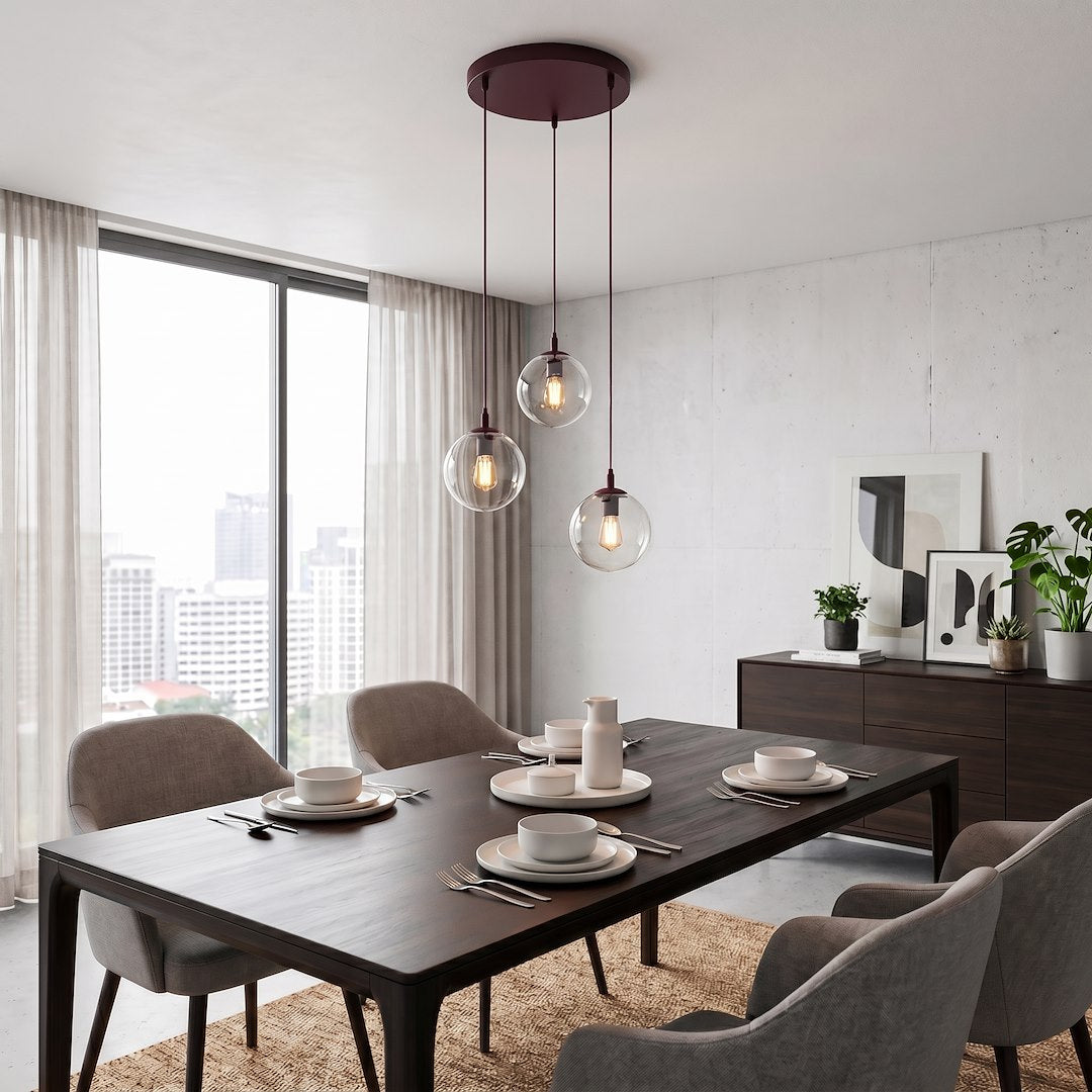 Suspension luminaire | Cosmo H 40 cm