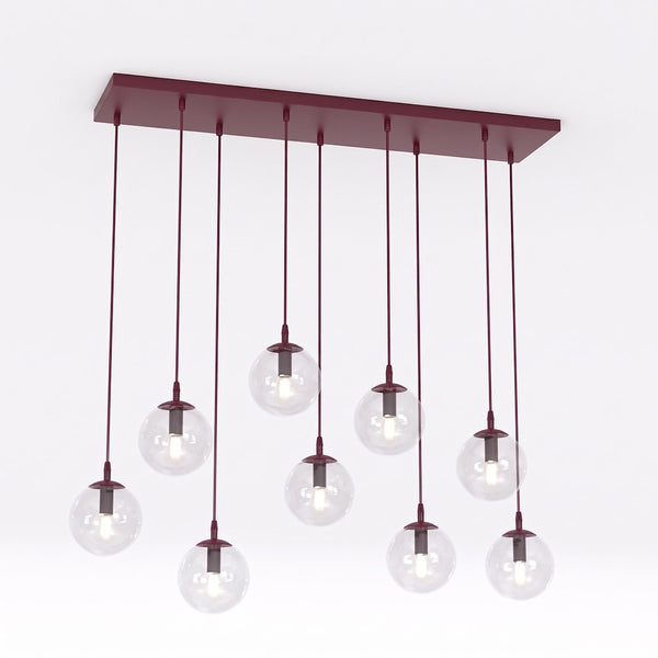 Suspension luminaire | Bellune