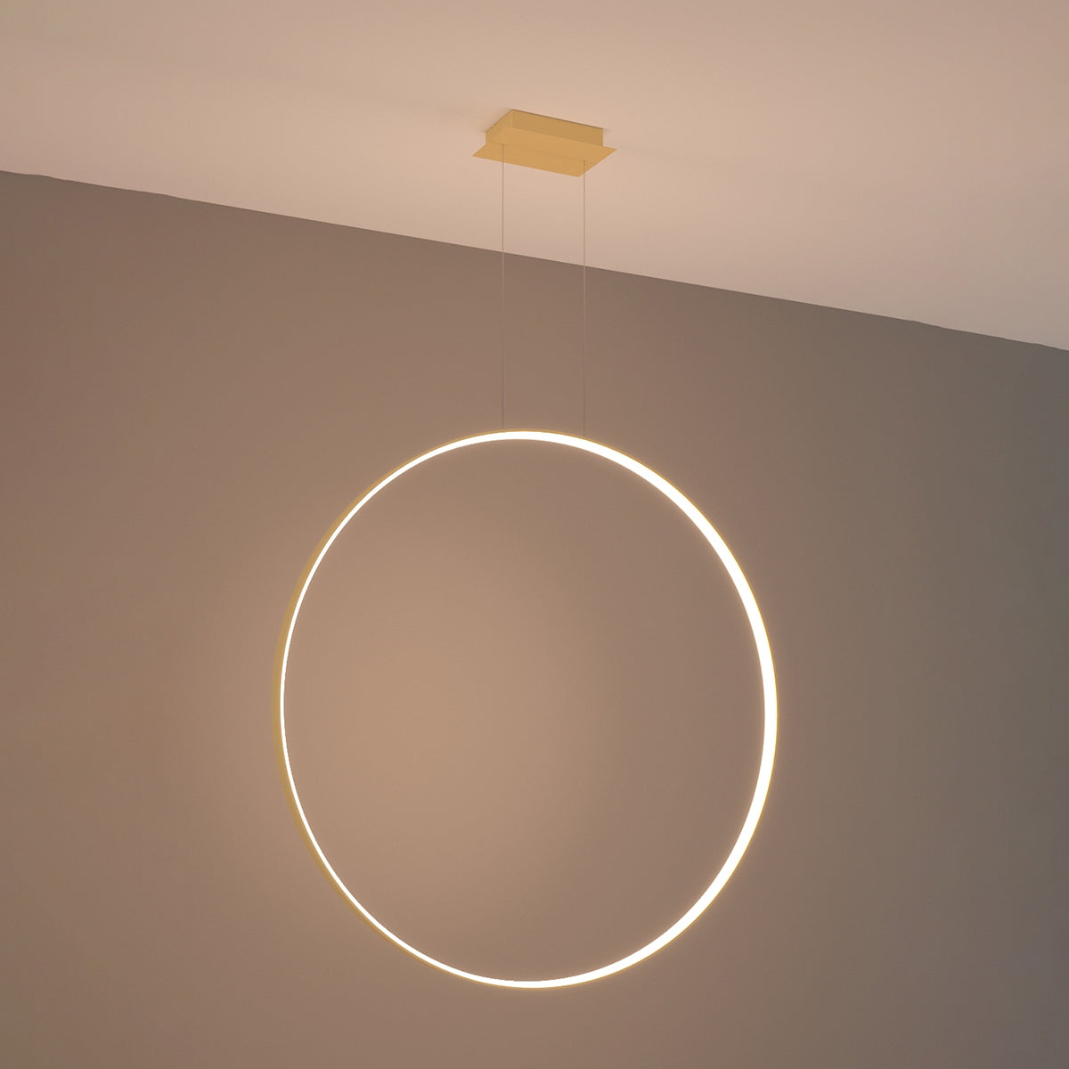 Lampe suspendue RIO 110 LED 3000K
