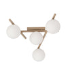 Luminaire plafonnier | Silfeneno