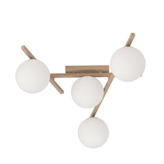 Luminaire plafonnier | Silfeneno