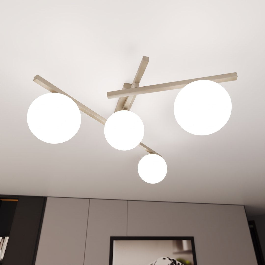 Luminaire plafonnier | Silfeneno