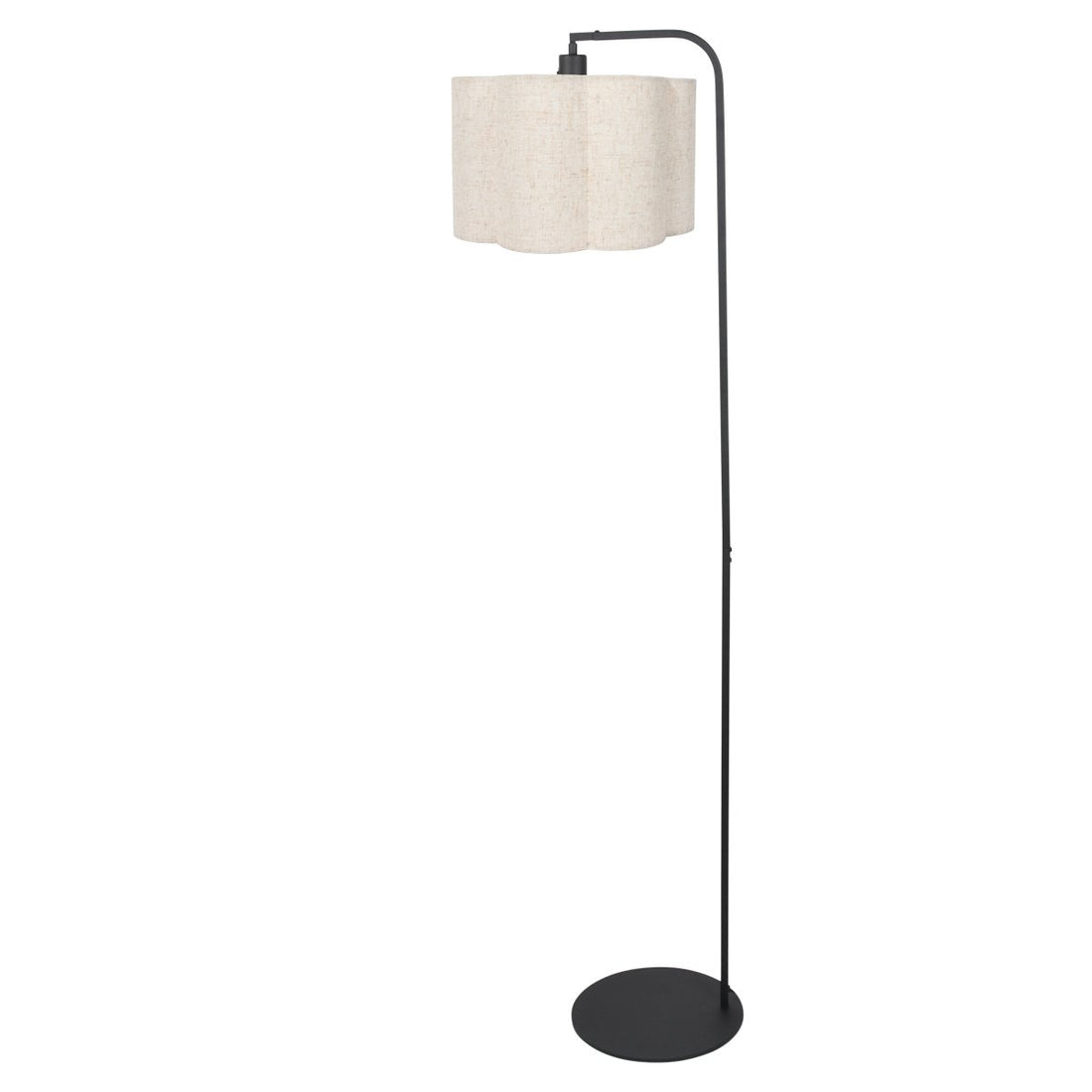 Lampadaire salon | Laorien