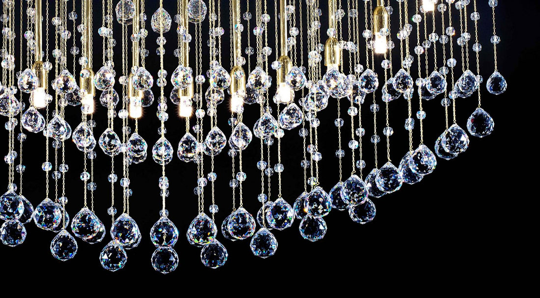 Lustre moderne LB608012112701