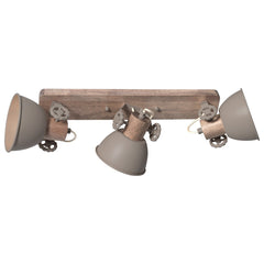Spot Gearwood taupe