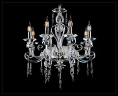 Lustre design EL404805-9