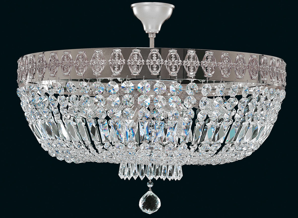 Plafonnier corbeille EL7151205Z