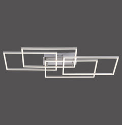 Plafonnier LED | Iven H 95 cm