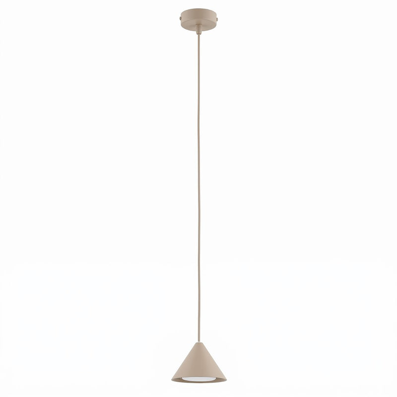 Suspension Elit beige