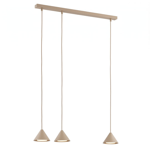 Suspension luminaire | Elit