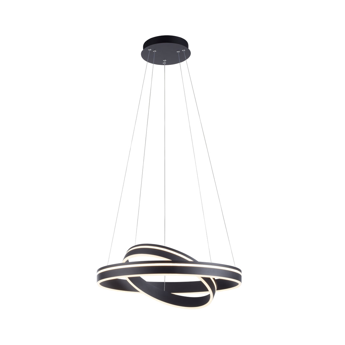 Suspension luminaire | Q-Vito H 200 cm