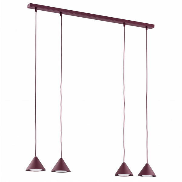 Suspension luminaire | Orelia