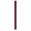 Plafonnier Tecno beige, P 80 cm