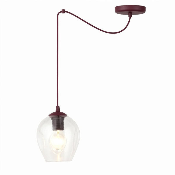 Suspension luminaire | Orial II