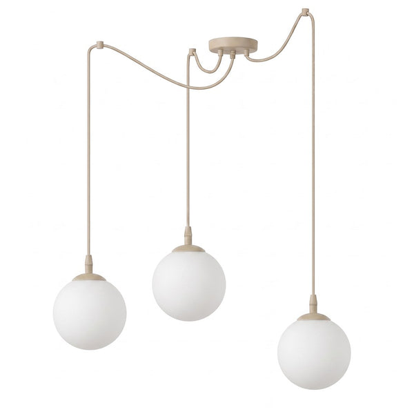 Suspension luminaire | Calfenaro