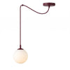 Suspension luminaire | Gigi Blanc