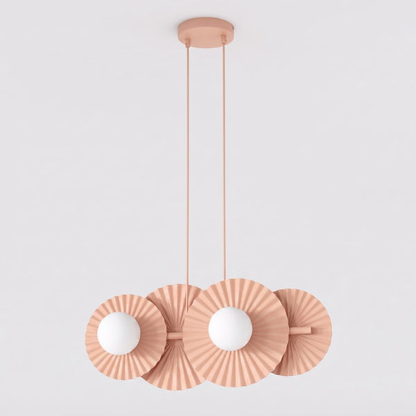Suspension luminaire | Corali