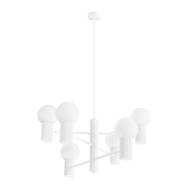 Lustre HALO 6