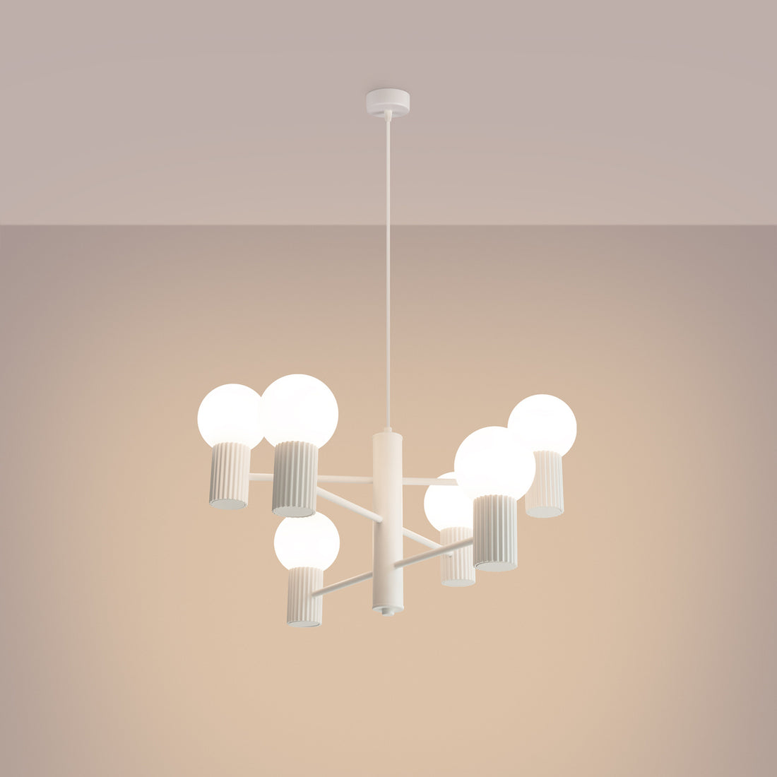 Lustre | Fabricia