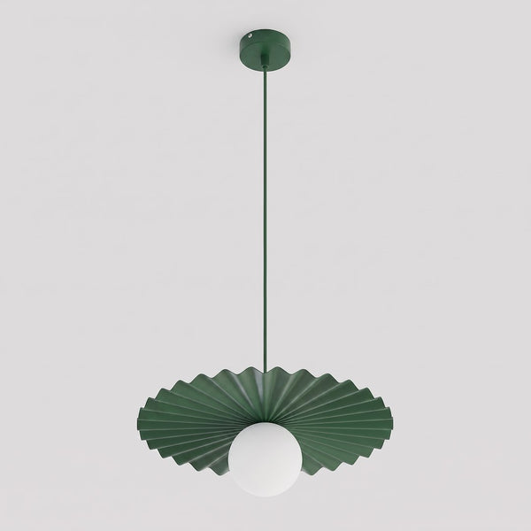 Suspension luminaire | Ombria