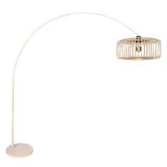 Lampadaire Breeza-Beache crème