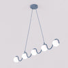 Suspension luminaire | Alizé