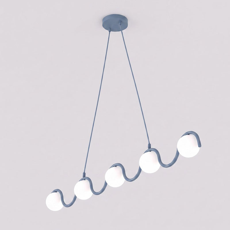 Suspension luminaire | Alizé