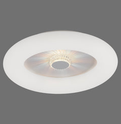 Plafonnier LED | Vertigo Blanc