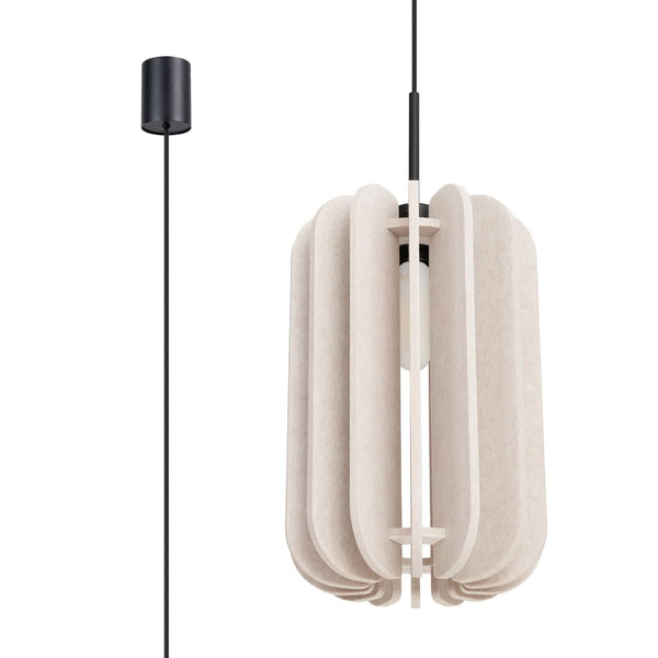 Lampe suspendue MULA 27