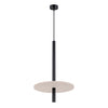 Suspension luminaire | Quiteria