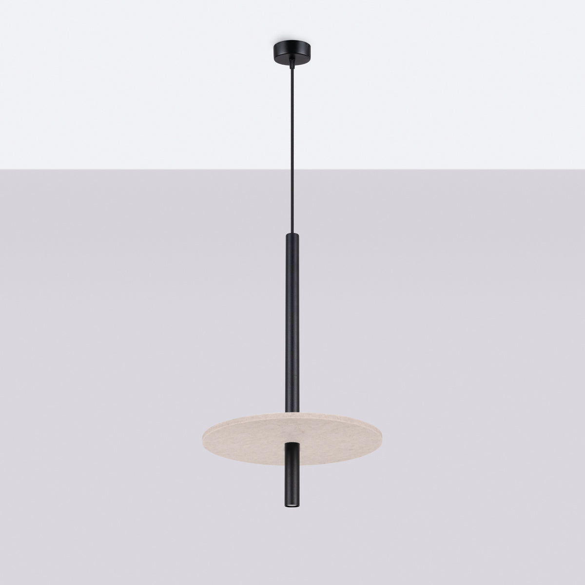 Lampe suspendue FELTRO 1