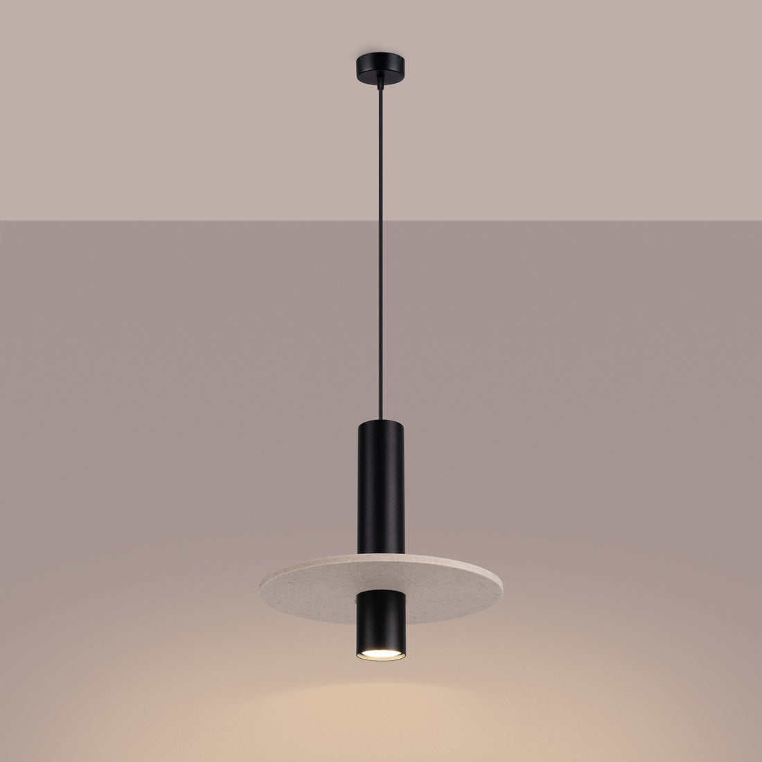 Suspension luminaire | Veneranda