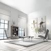 Luminaire plafonnier | Eos Blanc